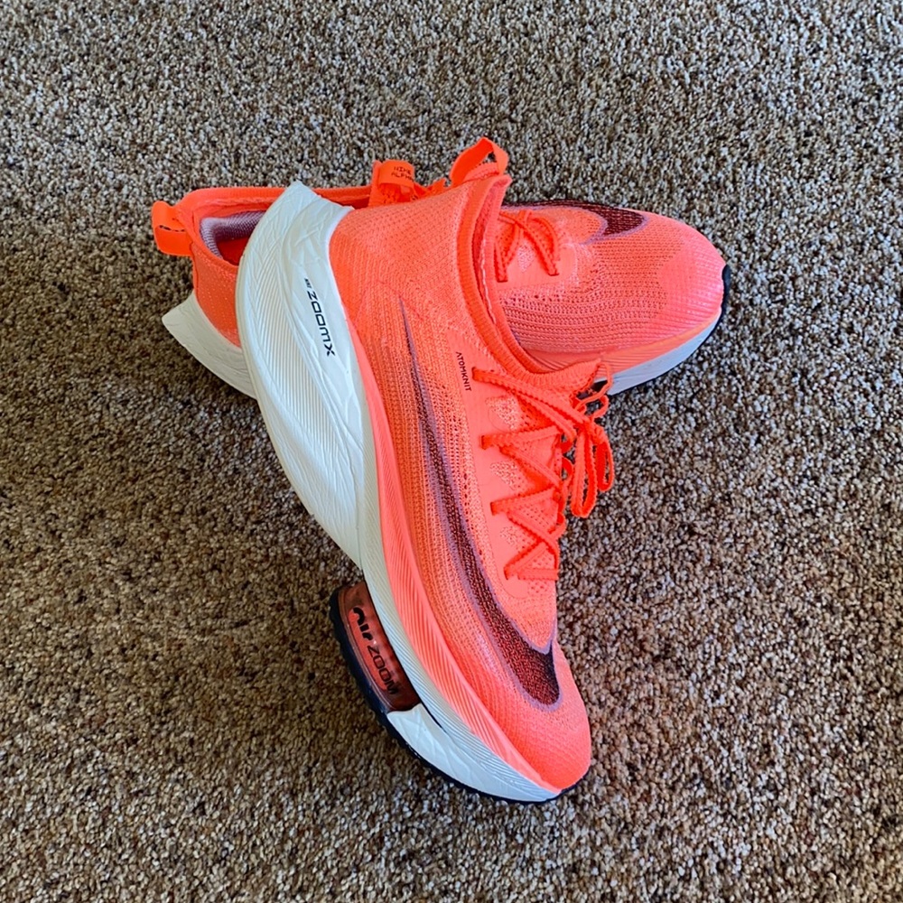Nike Alphafly Next% Running shoes